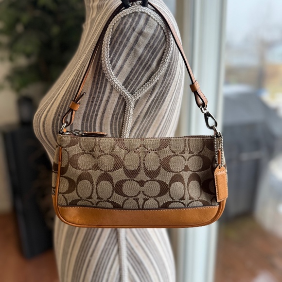 Coach Bag - Picture 1 of 12